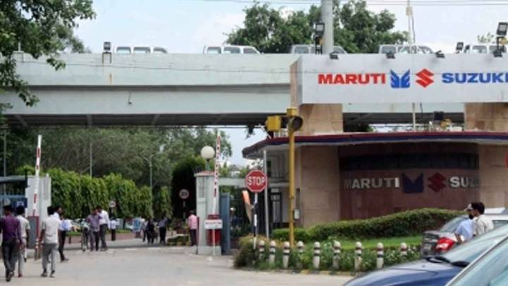 Maruti Suzuki, Tata Motors record rise in car market pie, EV sales up in September