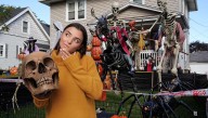 Is Your Wife Overdoing The Halloween Decorations? Look For These Signs