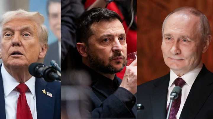 Rusia pone en peligro la cumbre de Budapest al oponerse a un cese de los combates