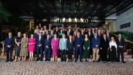 Prensa Ibérica premia la excelencia gastronómica de los hoteles de Canarias