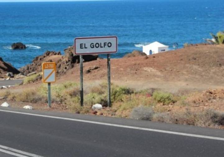 900.000 euros para reforzar el firme entre Yaiza y El Golfo
