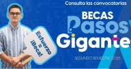 Resultados Beca Pasos Gigantes 2025 en Aguascalientes: consulta si fuiste beneficiario
