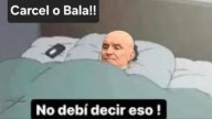 Estallaron las redes sociales con los memes por la renuncia de Espert a su candidatura como diputado nacional