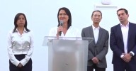 Keiko Fujimori tras fallo del TC: "Que en el Perú nadie sea condenado por prejuicios ni conveniencia"