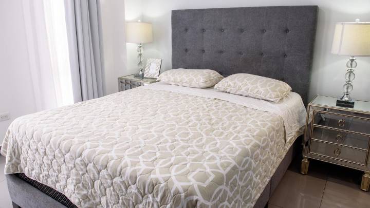 Elige tu cama ideal: comparativa entre King, Queen y dos plazas