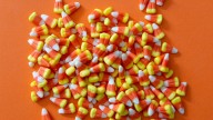 Survey reveals the ‘right’ way to eat candy corn