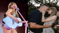 After Travis, Taylor Swift admits no wedding planning yet