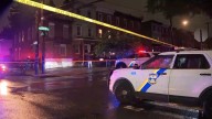 2 injured in double shooting in West Philadelphia, police say