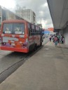 Denuncian descontrol del pasaje para los adultos mayores