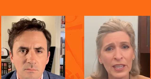 Exclusive -- Ernst: Shutdown Has Already Cost Nearly $10 Billion in Pay for Non