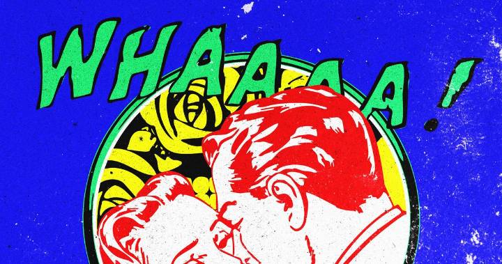 Having a Hard Time Dating? Be More Cringe.