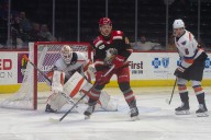 Griffins eye record-setting start with many Red Wings prospects