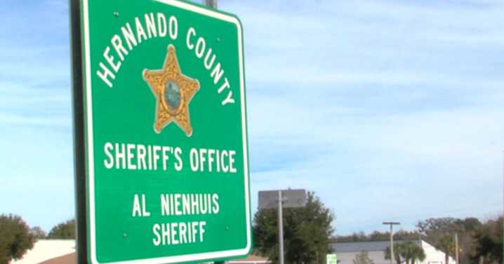 Spring Hill daycare employee arrested for abusing child with disabilities: HCSO
