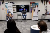 Aurora Central students gain guaranteed conditional admission to CU Denver