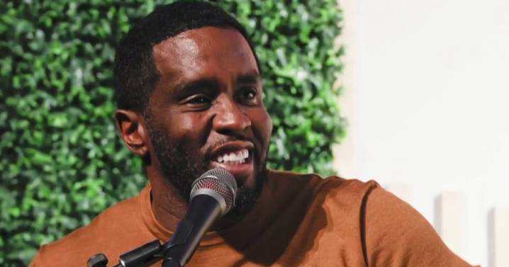 Sean 'Diddy' Combs sentenced to more than 4 years in prison