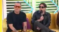 Luisito desmiente a Roly y dice que Ricky nunca le pegó: “Es mentira, pero sí me gritaba porque era el mayor” Roly Ortiz le pidió disculpas a Ricky Trevitazzo por haberlo calificado de ‘pegalón’ con s
