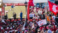 ESPN College GameDay headed to Eugene for IU football's top