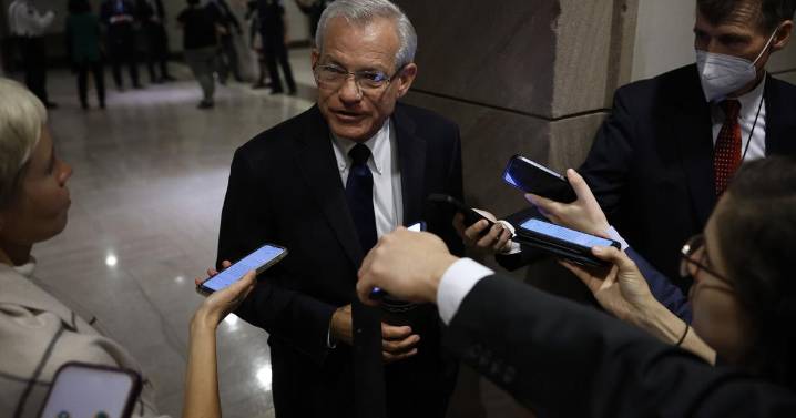 Schweikert joins Arizona GOP governor’s race
