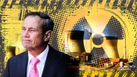 Simon Corrigan: State Government should be out promoting the global potential of WA’s uranium sector