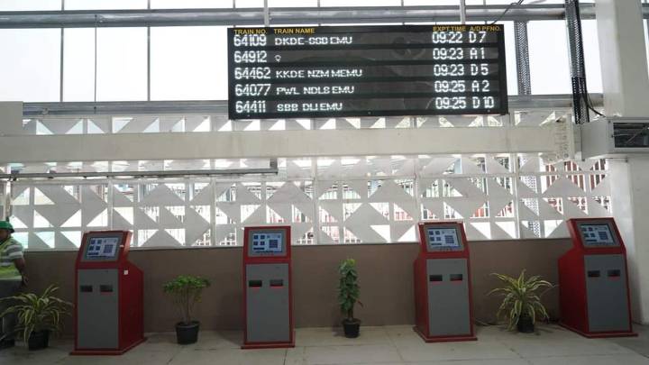 Indian Railways’ Yatri Suvidha Kendras explained: How the new initiative aims to ease festival travel