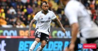 Ex Colo Colo se hartó de Arturo Vidal: le ’paró los carros’ por irse a Brasil tras nueva derrota alba