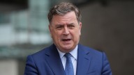 Shadow chancellor to pledge further cuts to foreign aid - as Tories vow to 'stand up for fiscal responsibility'