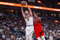 Deadspin | Reports: Nuggets sign Christian Braun to 5-year, $125 million extension