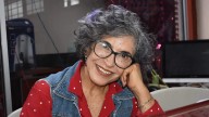 “He sido la mujer más feliz del planeta”: Susana Flores, 40 años de arte y cultura en el Tecnológico de Parral