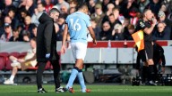 Brentford vs. Man City: Rodri's injury woes continue with early exit