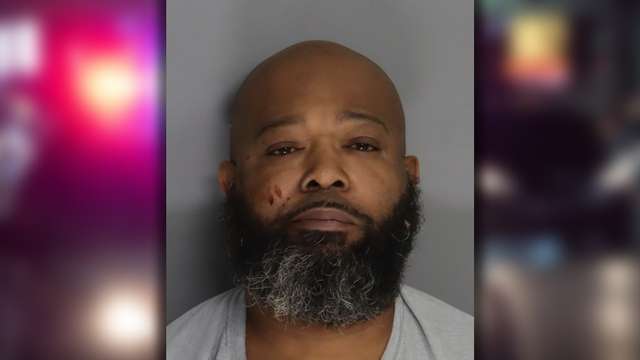 South Carolina man charged with kidnapping, sexual assault of minor