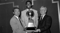 Magic Johnson to lead 137th Rose Parade as grand marshal