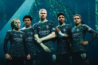 Manchester City lanza su cuarto jersey 2025-26 con EA SPORTS y PUMA: tecnología NFC y diseño gamer