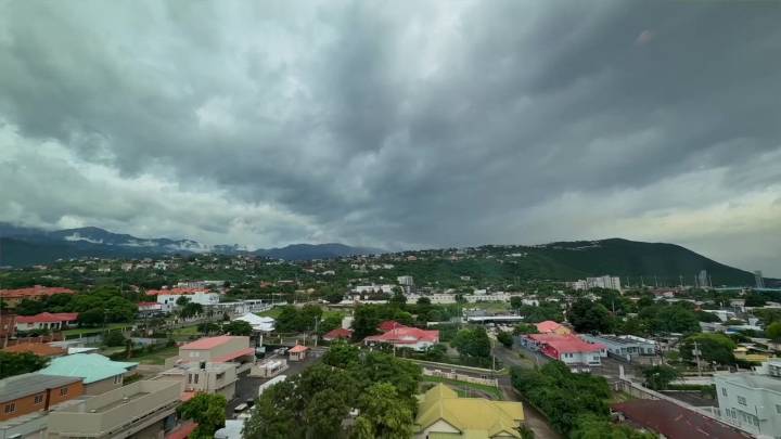 Hurricane Melissa: Philly's Jamaican community prepares to help
