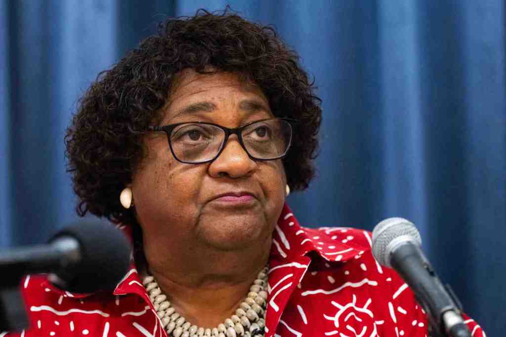 Voting by mail? Voters urged to vote early in California’s special election.