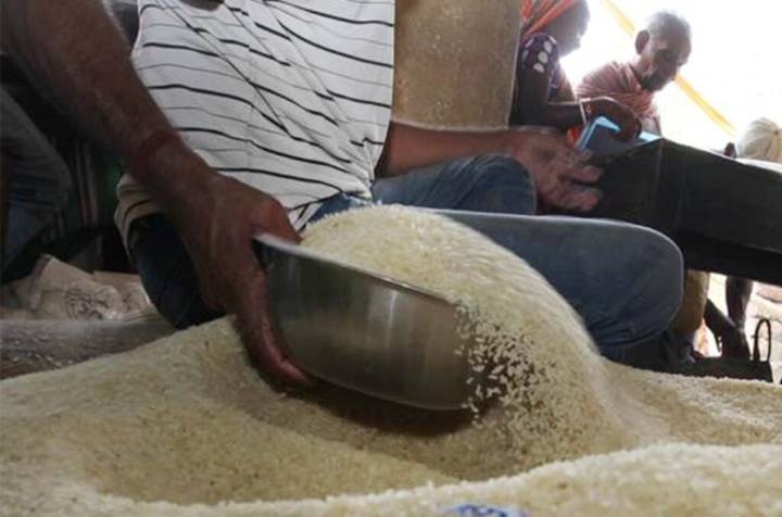 Odisha govt likely to provide additional 5 kg rice under PDS