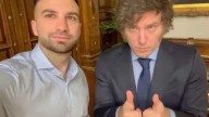 $LIBRA: pidieron la detención de Mauricio Novelli y Manuel Terrones Godoy tras descubrir nexo con Hayden Davis