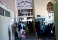 Arequipa: roban piezas de ecógrafo en hospital Goyeneche valorizados en más de S/27,000