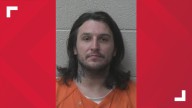 NC man charged with murder after girlfriend's death