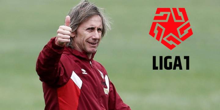 “Ricardo Gareca quiere volver a dirigir en el fútbol peruano”: el ‘Tigre’ busca que lo llamen para la temporada 2026 de la Liga 1