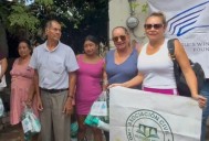 Lidera Fundación Alas de Águila entrega de apoyos a familias afectadas por las severas lluvias