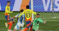 Argentina acaba con el sueño de Colombia y vuelve a la final del Mundial Sub 20 después de 18 años