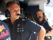 Horner ha llamado a todos los equipos de F1, pero nadie le ofrece trabajo