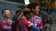 Crystal Palace break stunning 120-year record with Conference League win on European debut