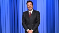 Jimmy Fallon Claims 'The Tonight Show' Is Not 'That Political'