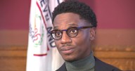 'Time to turn the page': Cleveland Mayor Justin Bibb on the Browns, the lakefront and Burke