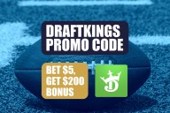 DraftKings Promo Code: Grab $200 Bonus for NCAAF, MLB, NFL Week 6
