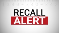 People told to destroy toys sold nationwide due to lead risk: CPSC