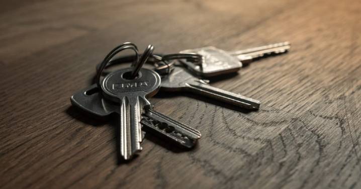 Feng Shui: El mejor lugar para dejar las llaves de casa y no perder dinero