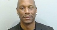 Tyrese Gibson turns himself into police, faces animal cruelty charge