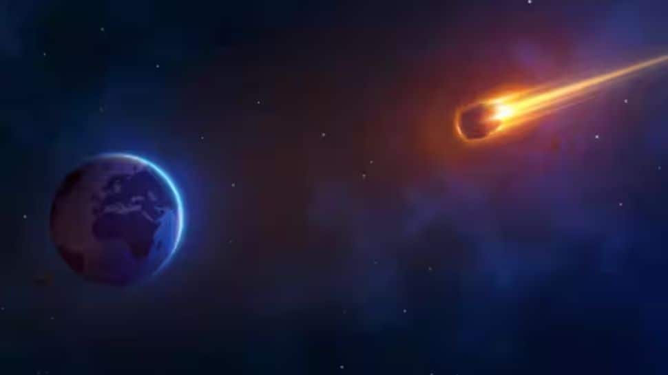 3Ai Atlas Live Tracker: When And Where To Spot The Closest Approach To Sun